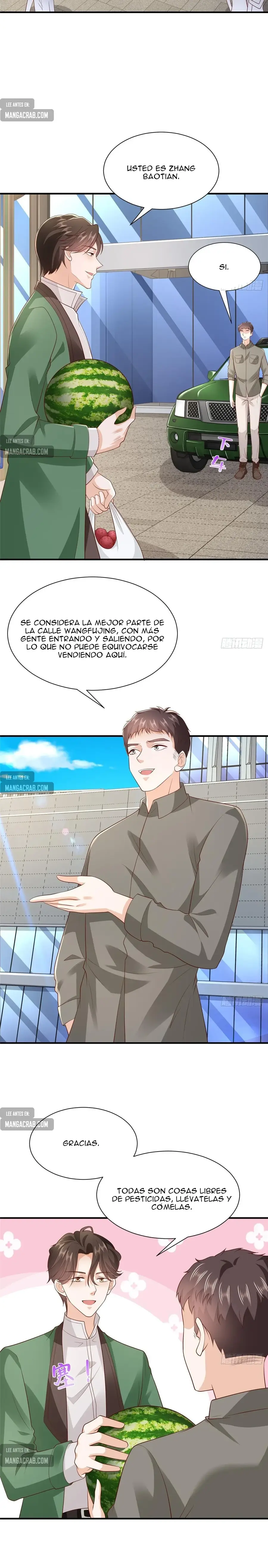 Tengo una Nueva Carrera al Azar Cada Semana Capitulo 533 página 8