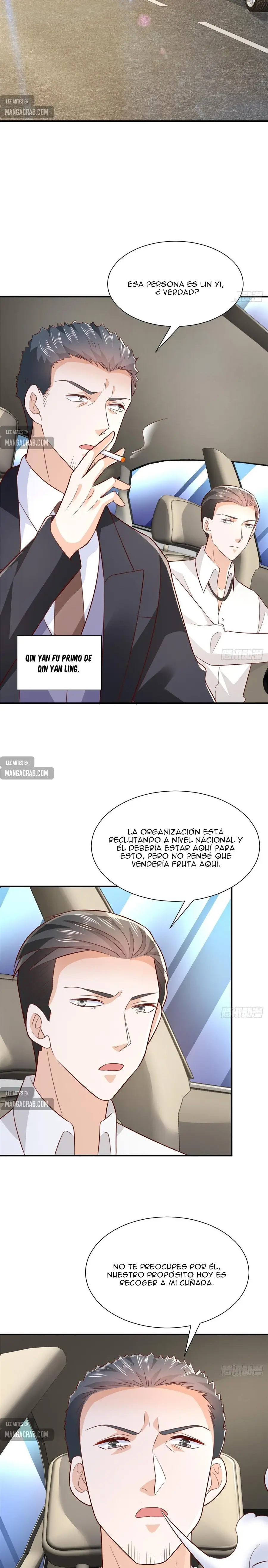 Tengo una Nueva Carrera al Azar Cada Semana Capitulo 536 página 2
