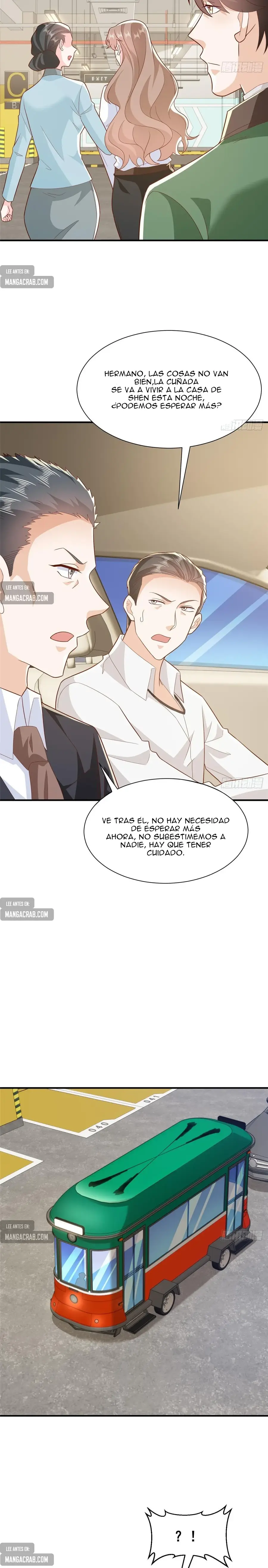 Tengo una Nueva Carrera al Azar Cada Semana Capitulo 538 página 9