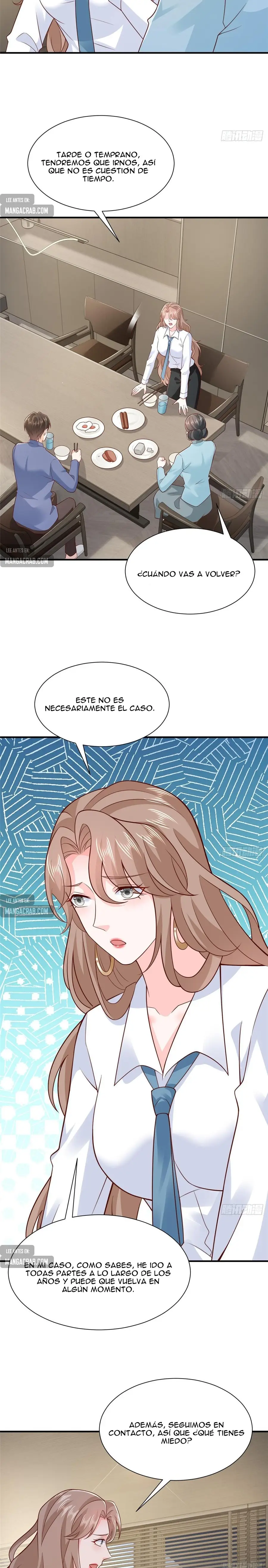 Tengo una Nueva Carrera al Azar Cada Semana Capitulo 541 página 2