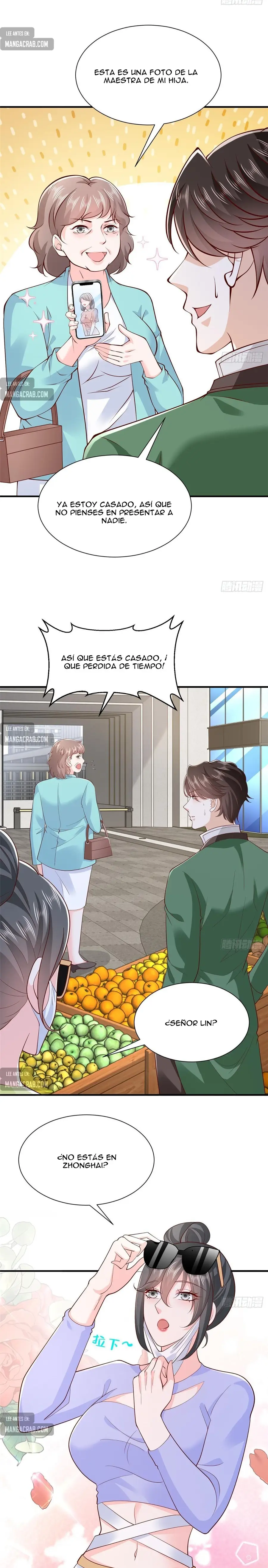 Tengo una Nueva Carrera al Azar Cada Semana Capitulo 546 página 3