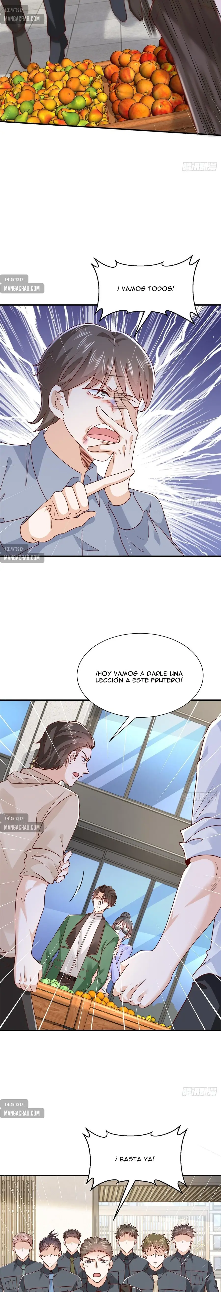Tengo una Nueva Carrera al Azar Cada Semana Capitulo 546 página 9