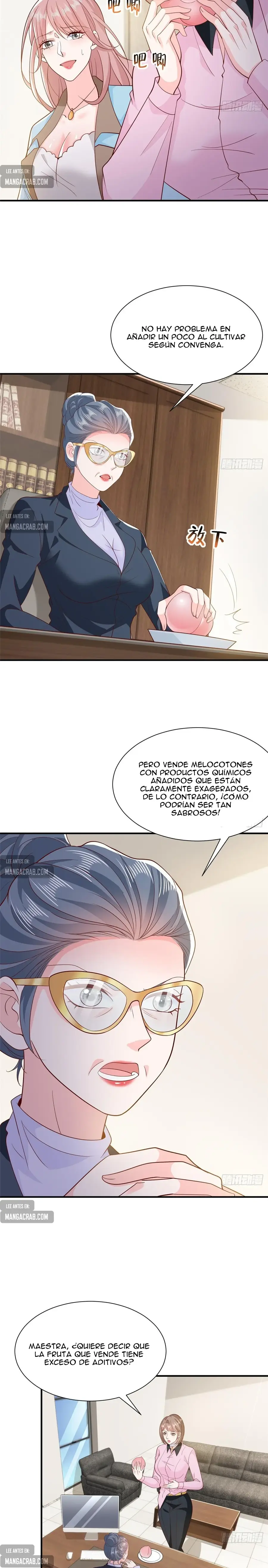 Tengo una Nueva Carrera al Azar Cada Semana Capitulo 547 página 9