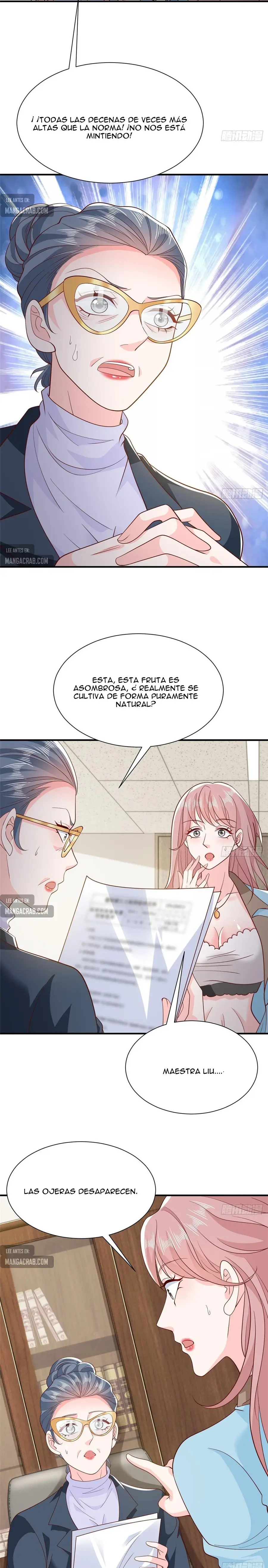 Tengo una Nueva Carrera al Azar Cada Semana Capitulo 548 página 2