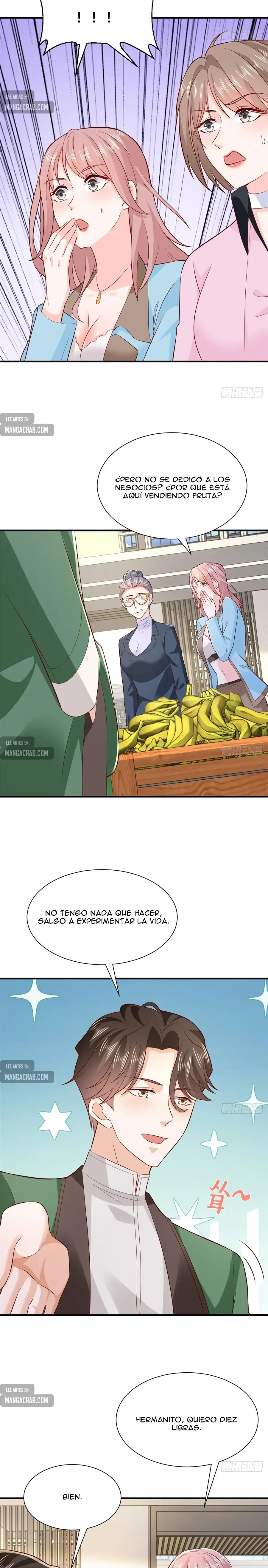 Tengo una Nueva Carrera al Azar Cada Semana Capitulo 549 página 5