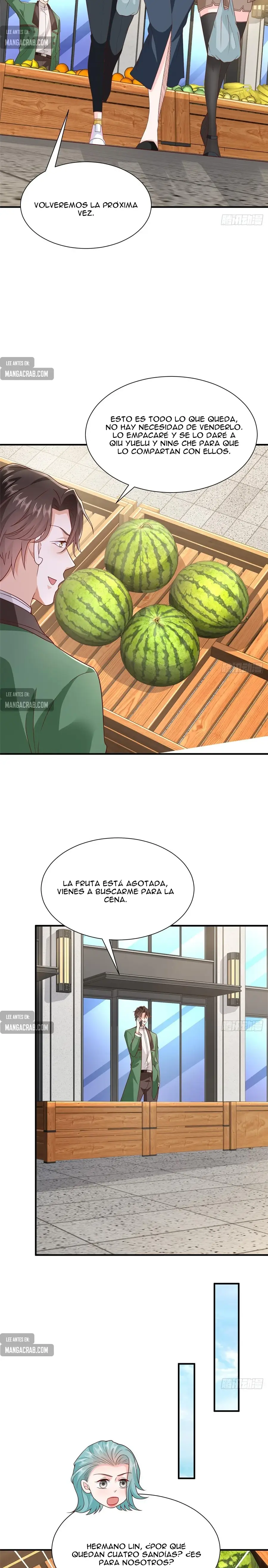 Tengo una Nueva Carrera al Azar Cada Semana Capitulo 549 página 9