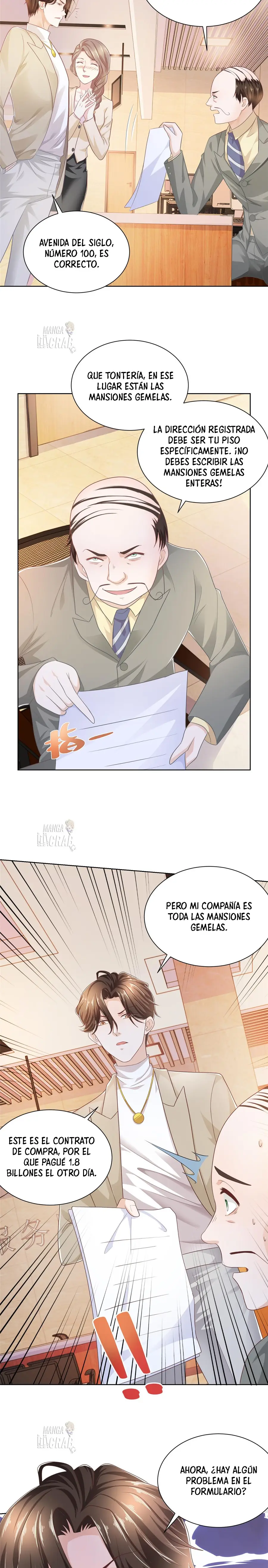 Tengo una Nueva Carrera al Azar Cada Semana Capitulo 55 página 9