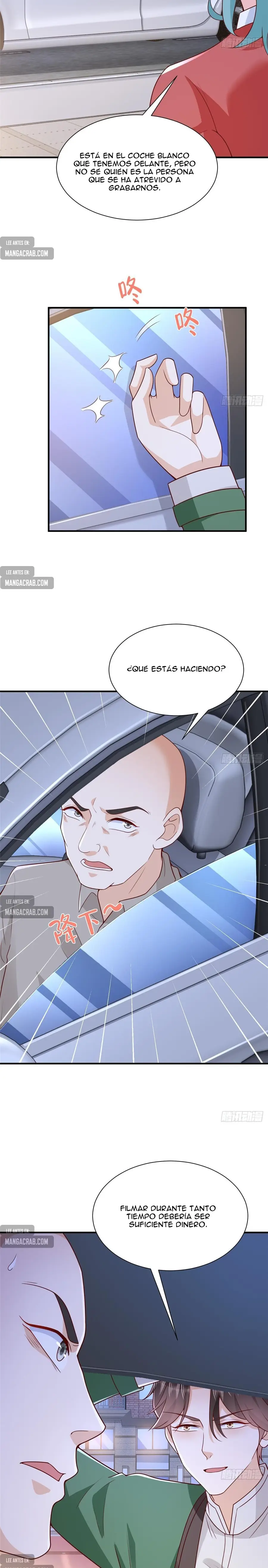 Tengo una Nueva Carrera al Azar Cada Semana Capitulo 550 página 10