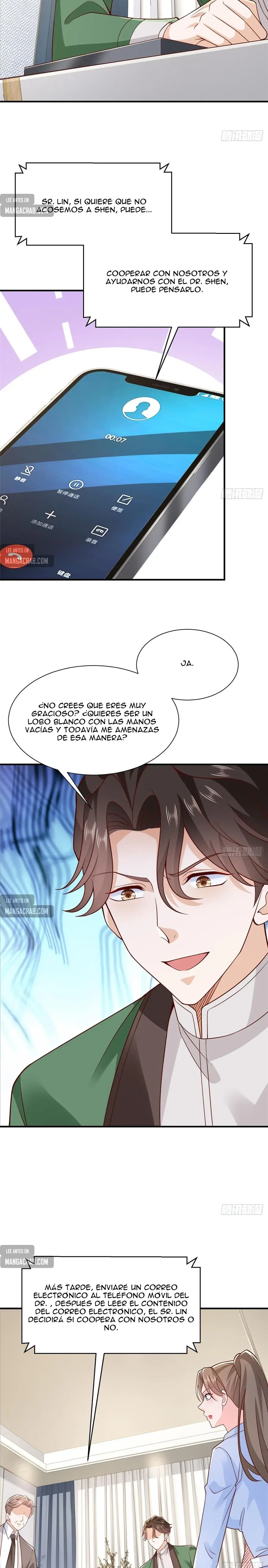 Tengo una Nueva Carrera al Azar Cada Semana Capitulo 557 página 2