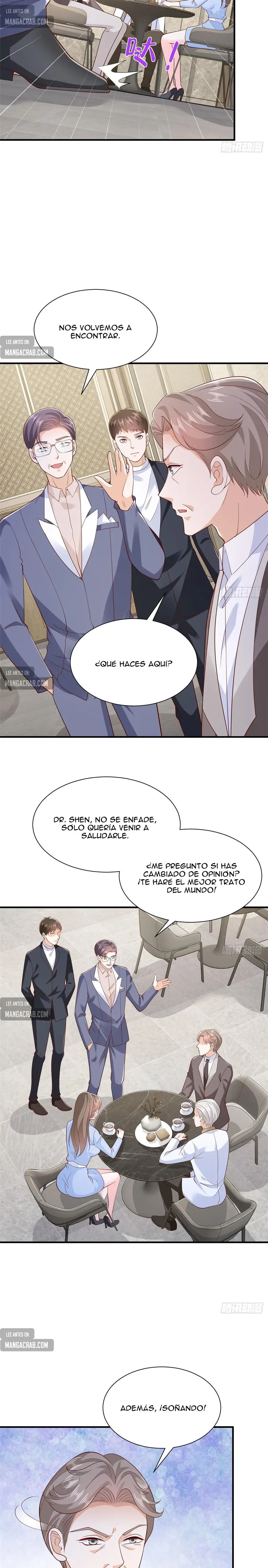 Tengo una Nueva Carrera al Azar Cada Semana Capitulo 559 página 11