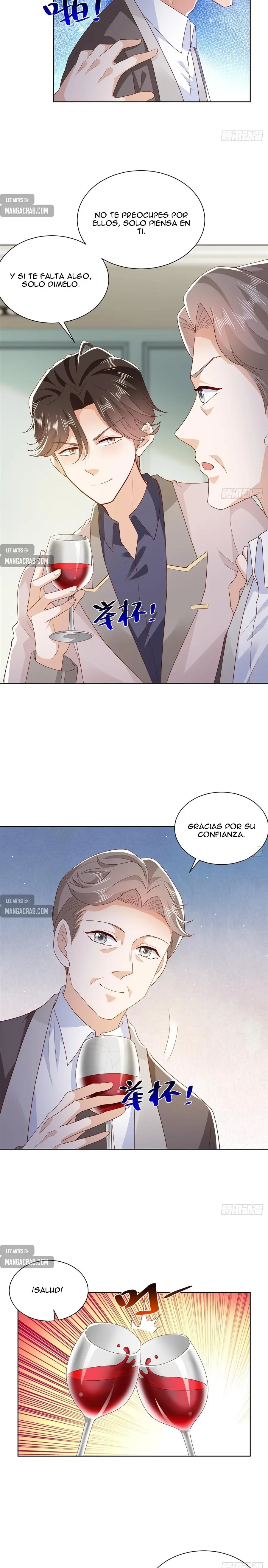 Tengo una Nueva Carrera al Azar Cada Semana Capitulo 562 página 2