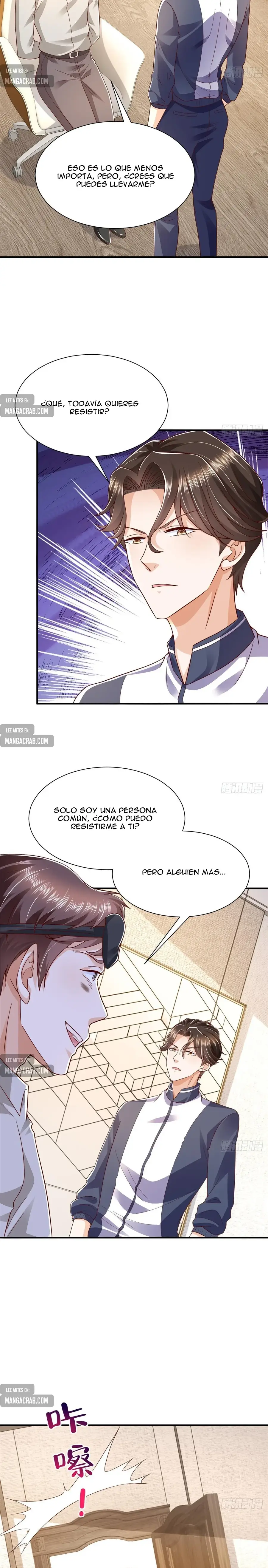 Tengo una Nueva Carrera al Azar Cada Semana Capitulo 567 página 10
