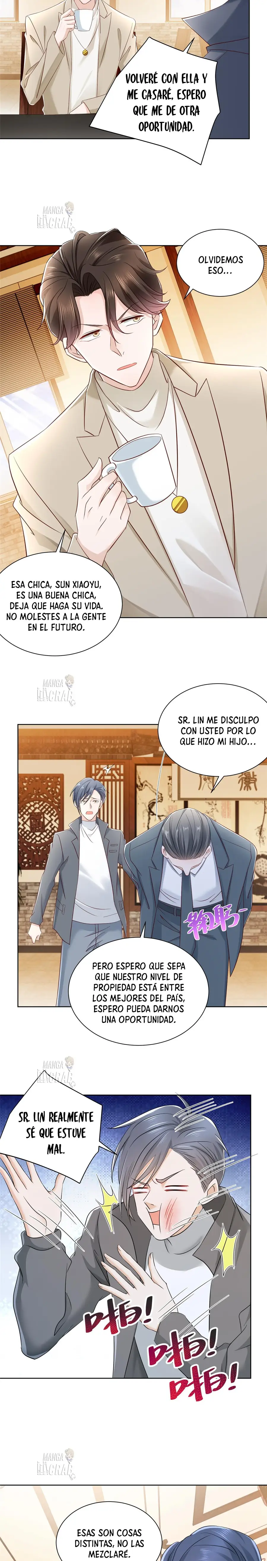 Tengo una Nueva Carrera al Azar Cada Semana Capitulo 57 página 2