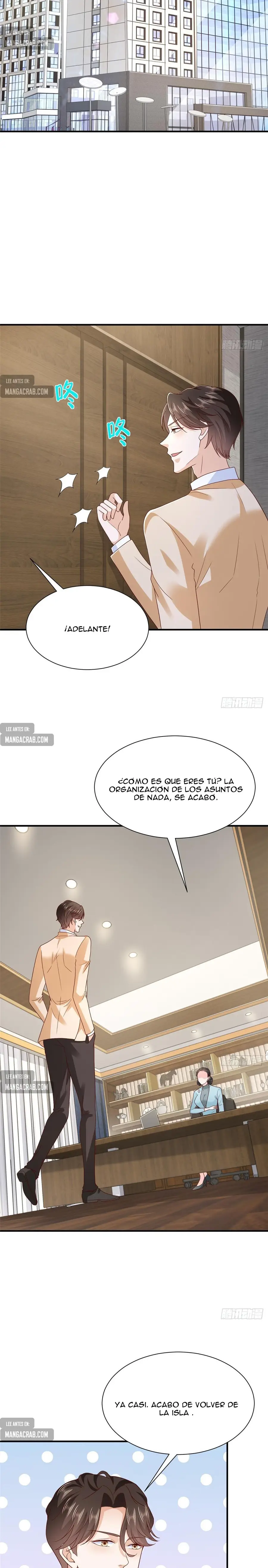 Tengo una Nueva Carrera al Azar Cada Semana Capitulo 571 página 5