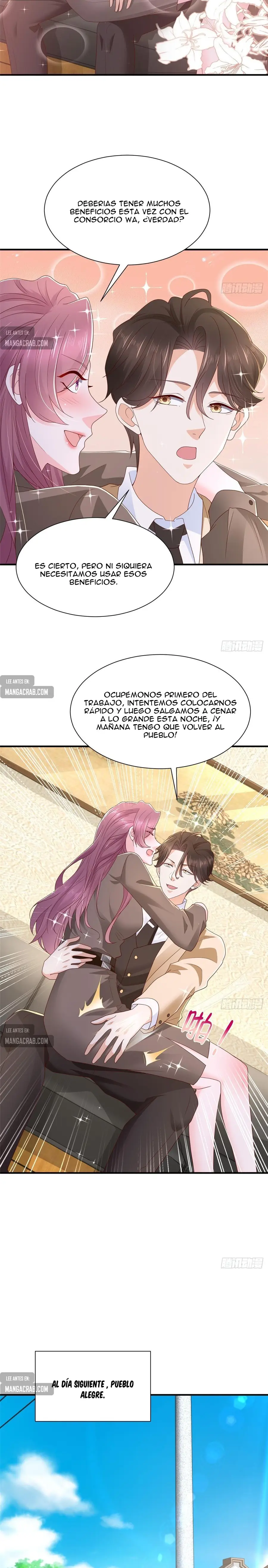 Tengo una Nueva Carrera al Azar Cada Semana Capitulo 572 página 9