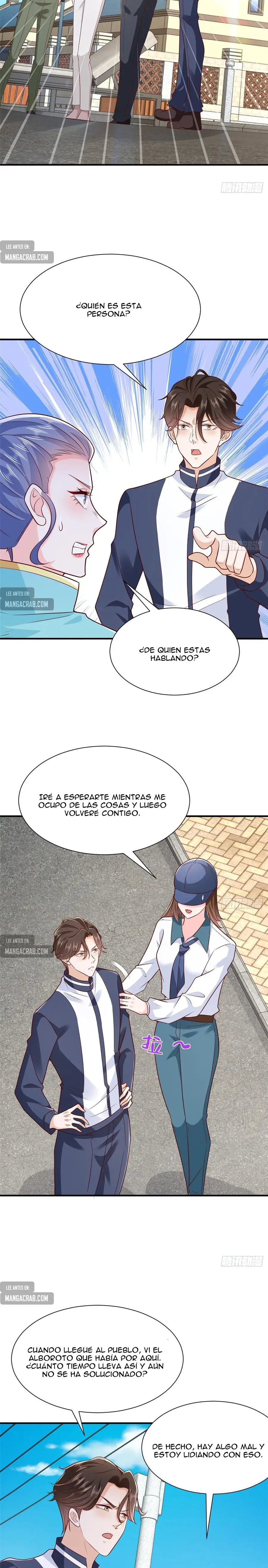 Tengo una Nueva Carrera al Azar Cada Semana Capitulo 573 página 9