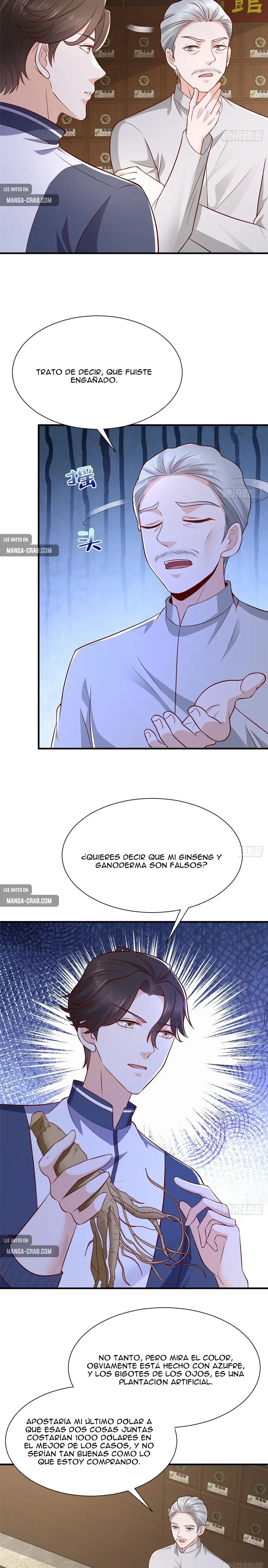 Tengo una Nueva Carrera al Azar Cada Semana Capitulo 575 página 2