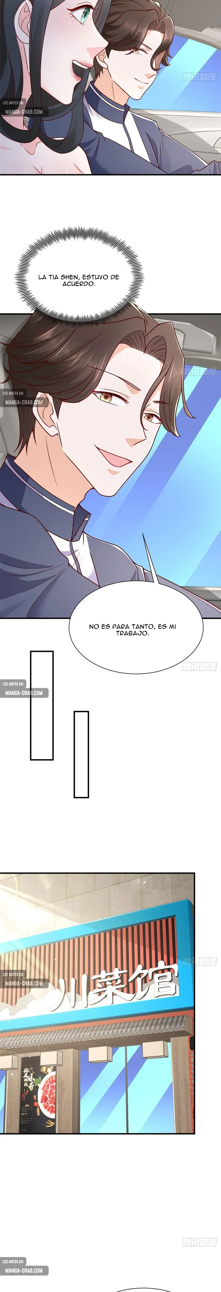 Tengo una Nueva Carrera al Azar Cada Semana Capitulo 575 página 9