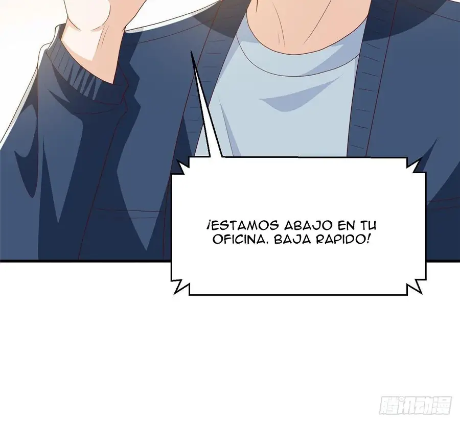 Tengo una Nueva Carrera al Azar Cada Semana Capitulo 576 página 14