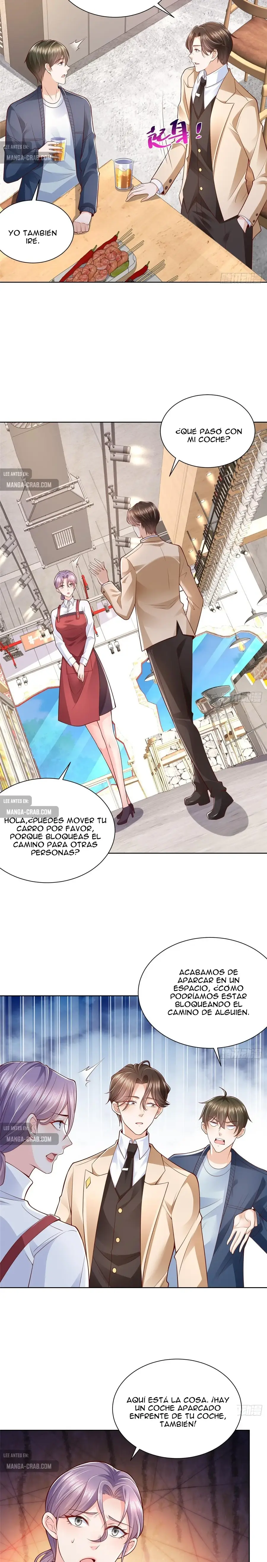 Tengo una Nueva Carrera al Azar Cada Semana Capitulo 578 página 4