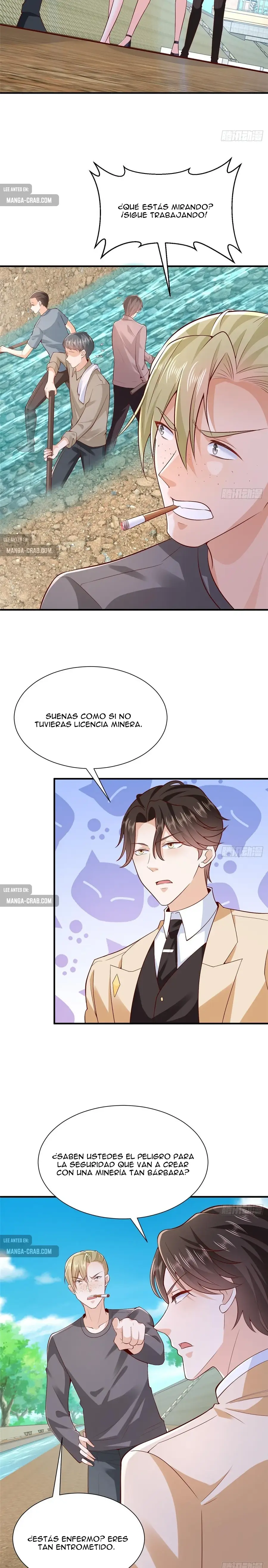 Tengo una Nueva Carrera al Azar Cada Semana Capitulo 582 página 2