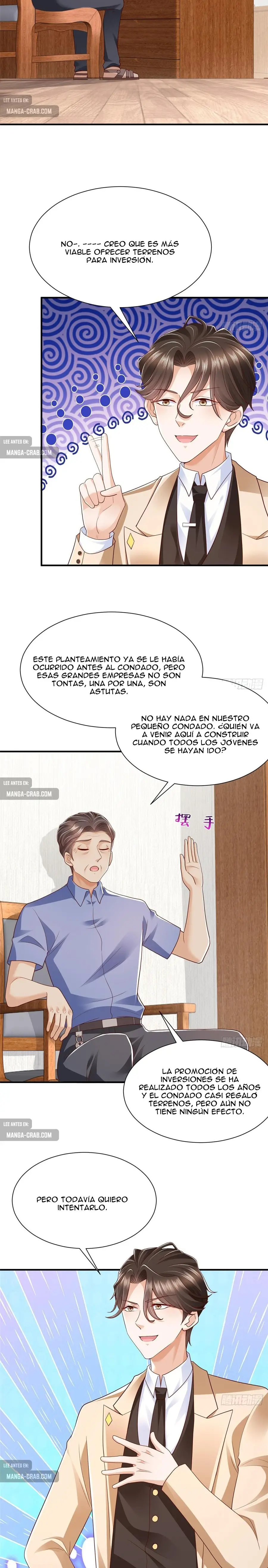 Tengo una Nueva Carrera al Azar Cada Semana Capitulo 588 página 6