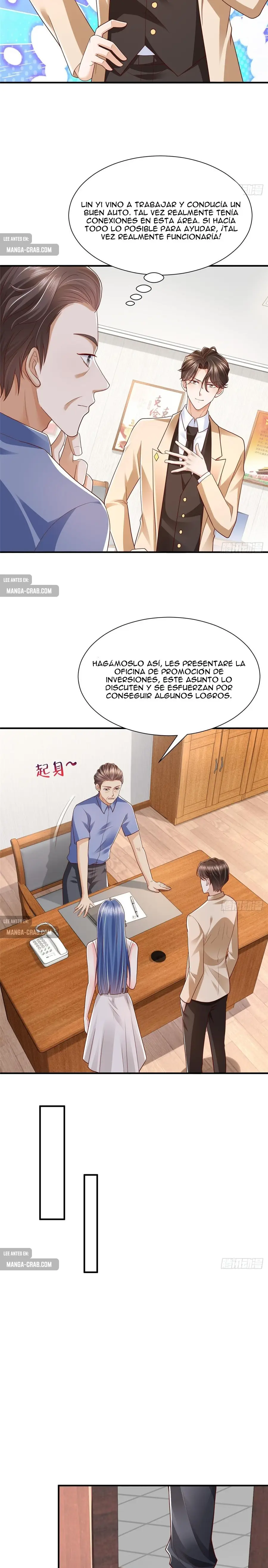 Tengo una Nueva Carrera al Azar Cada Semana Capitulo 588 página 7