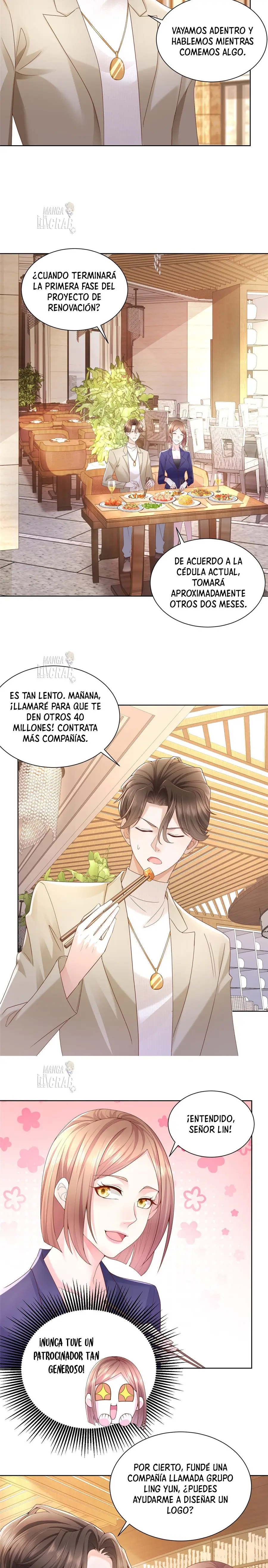 Tengo una Nueva Carrera al Azar Cada Semana Capitulo 59 página 2