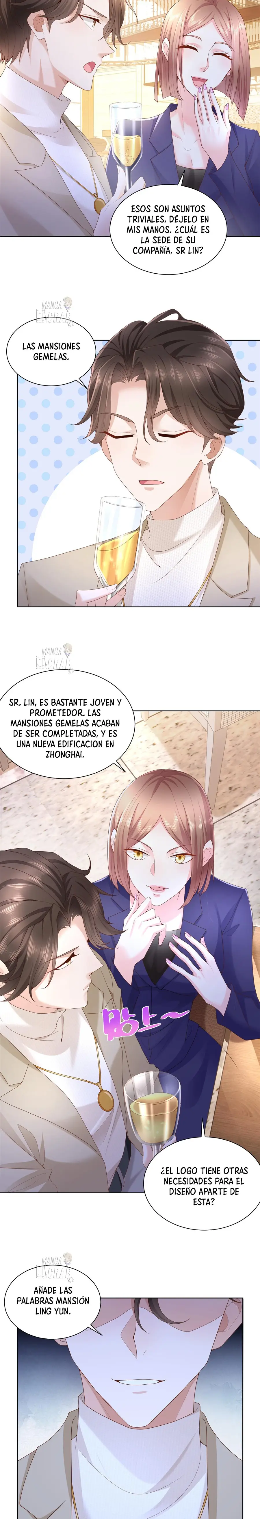 Tengo una Nueva Carrera al Azar Cada Semana Capitulo 59 página 3