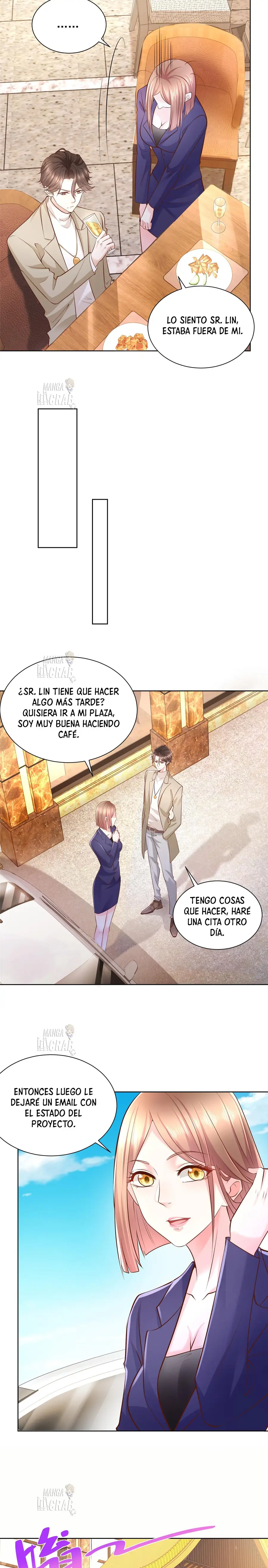 Tengo una Nueva Carrera al Azar Cada Semana Capitulo 59 página 5
