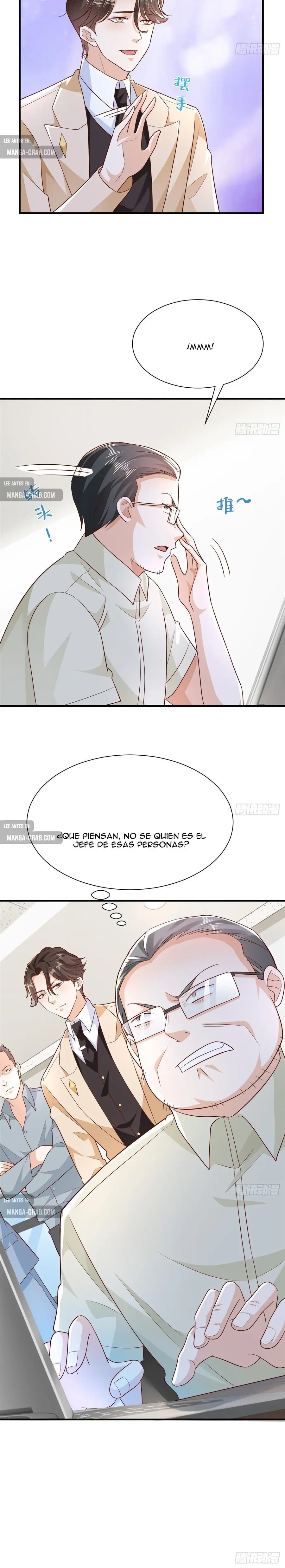 Tengo una Nueva Carrera al Azar Cada Semana Capitulo 592 página 11