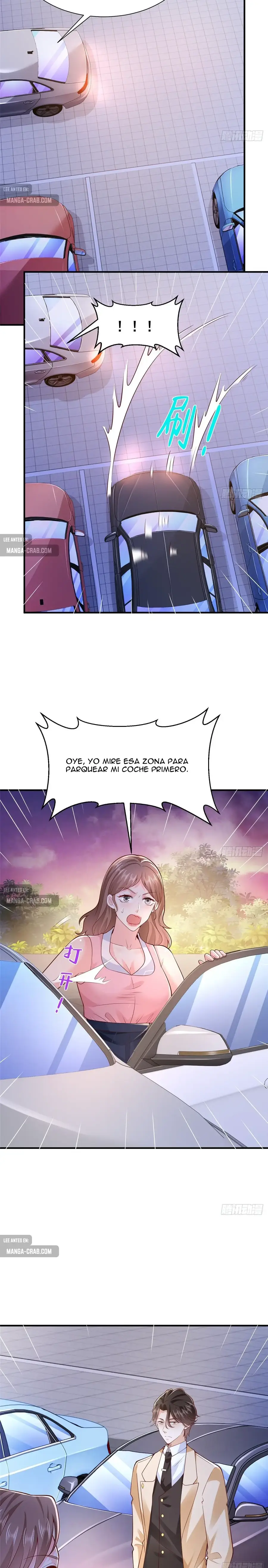Tengo una Nueva Carrera al Azar Cada Semana Capitulo 594 página 2
