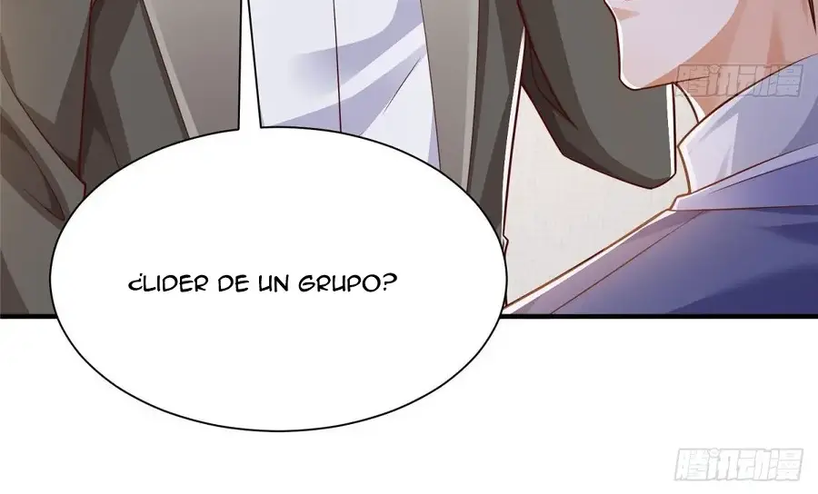 Tengo una Nueva Carrera al Azar Cada Semana Capitulo 598 página 13