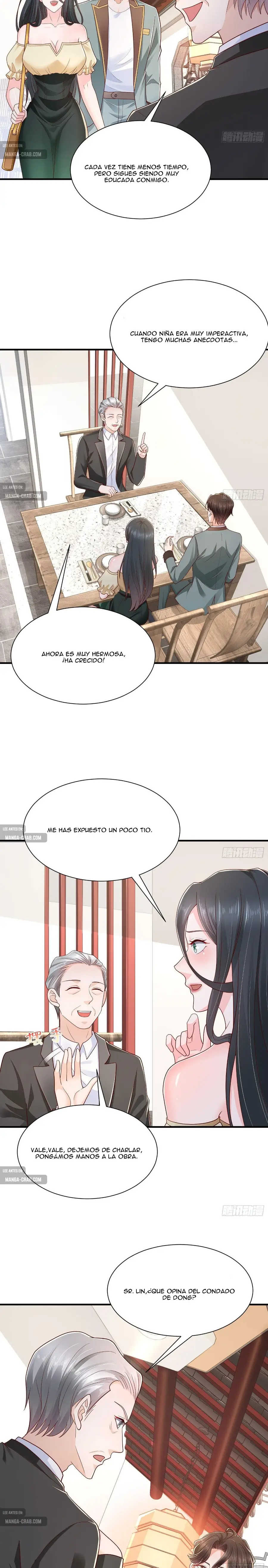 Tengo una Nueva Carrera al Azar Cada Semana Capitulo 603 página 2