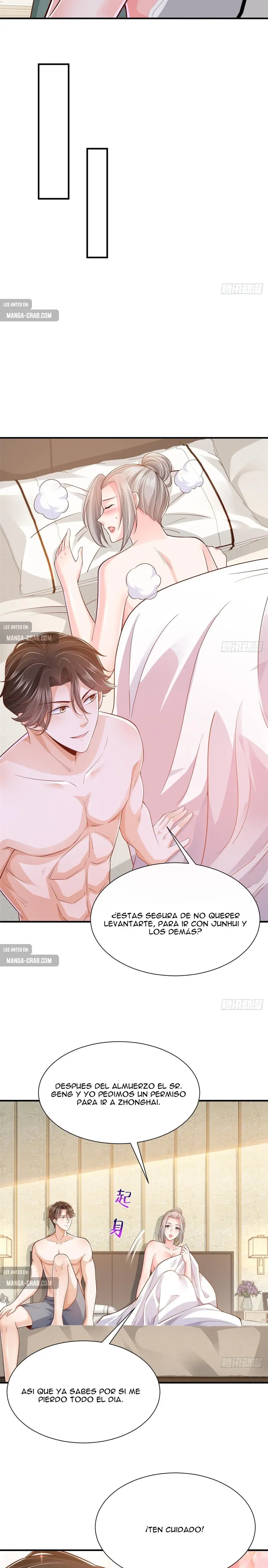 Tengo una Nueva Carrera al Azar Cada Semana Capitulo 606 página 5