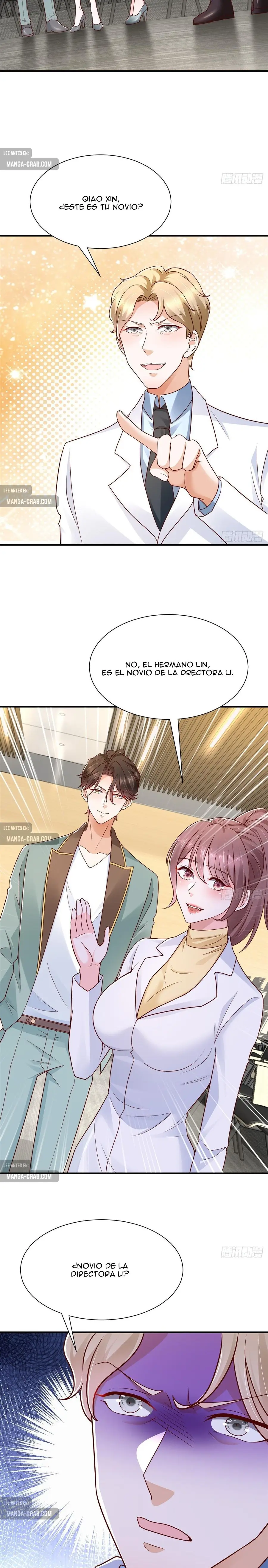 Tengo una Nueva Carrera al Azar Cada Semana Capitulo 608 página 10