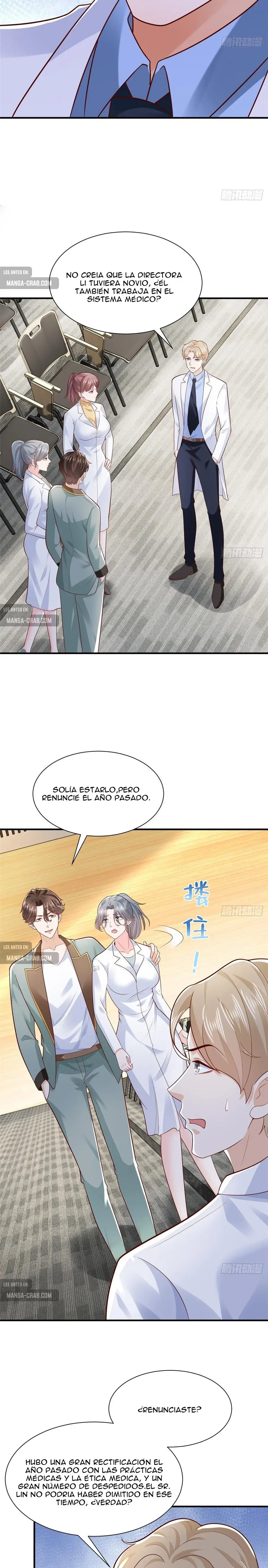 Tengo una Nueva Carrera al Azar Cada Semana Capitulo 608 página 11