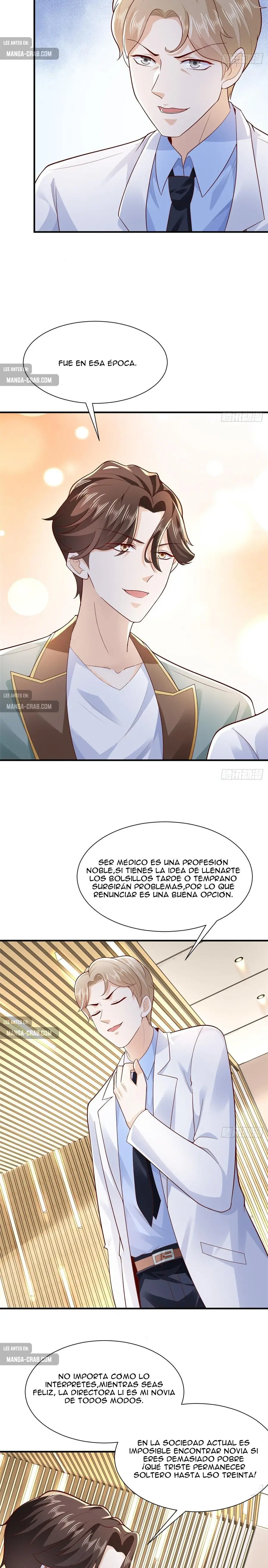 Tengo una Nueva Carrera al Azar Cada Semana Capitulo 608 página 12