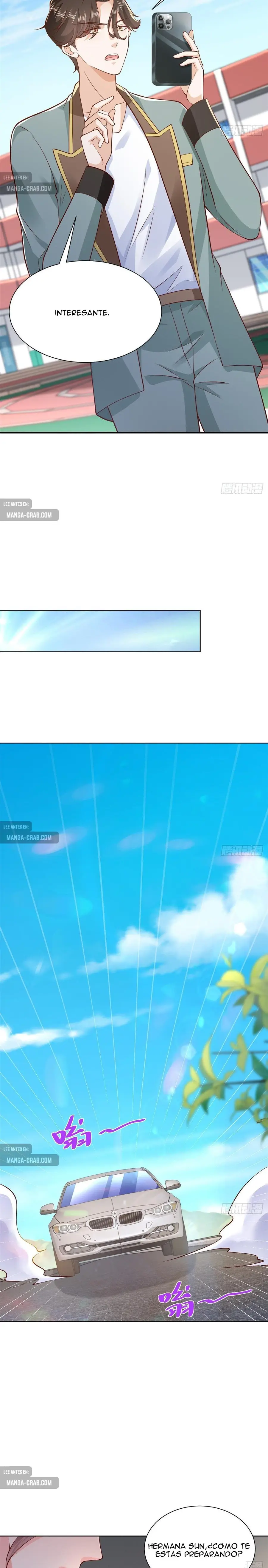 Tengo una Nueva Carrera al Azar Cada Semana Capitulo 612 página 5