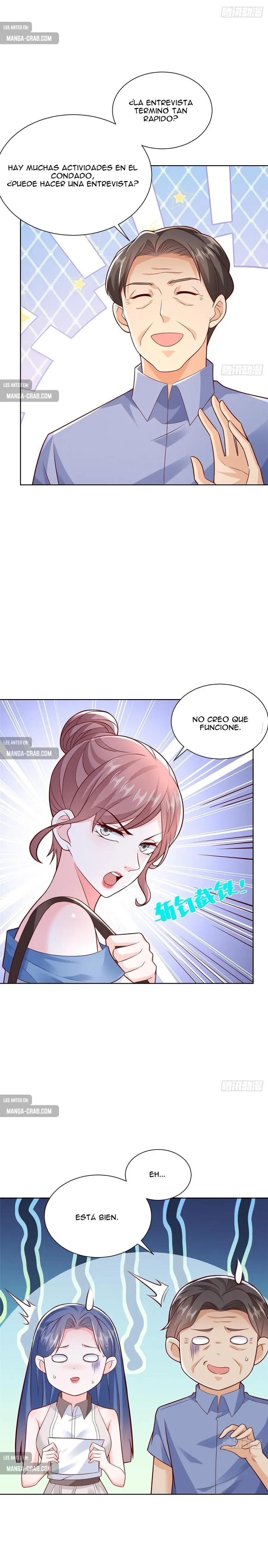 Tengo una Nueva Carrera al Azar Cada Semana Capitulo 613 página 10