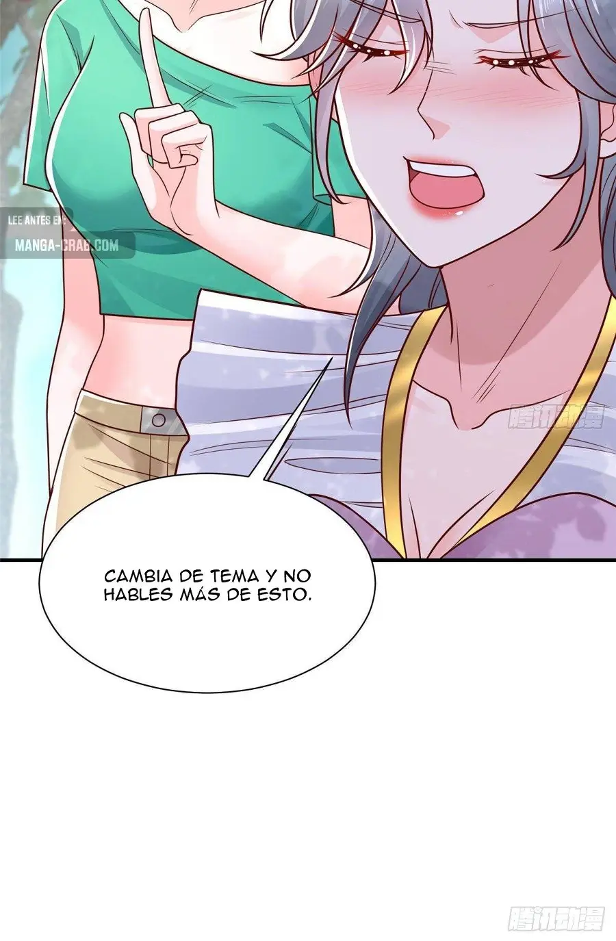 Tengo una Nueva Carrera al Azar Cada Semana Capitulo 616 página 13