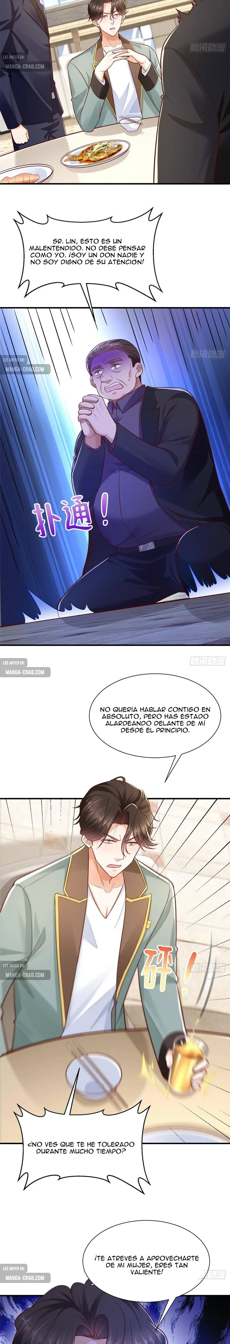 Tengo una Nueva Carrera al Azar Cada Semana Capitulo 619 página 10