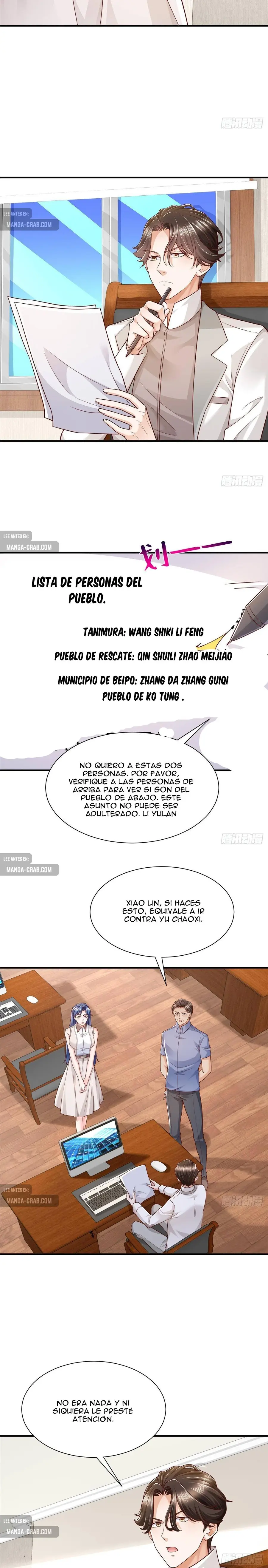 Tengo una Nueva Carrera al Azar Cada Semana Capitulo 622 página 9