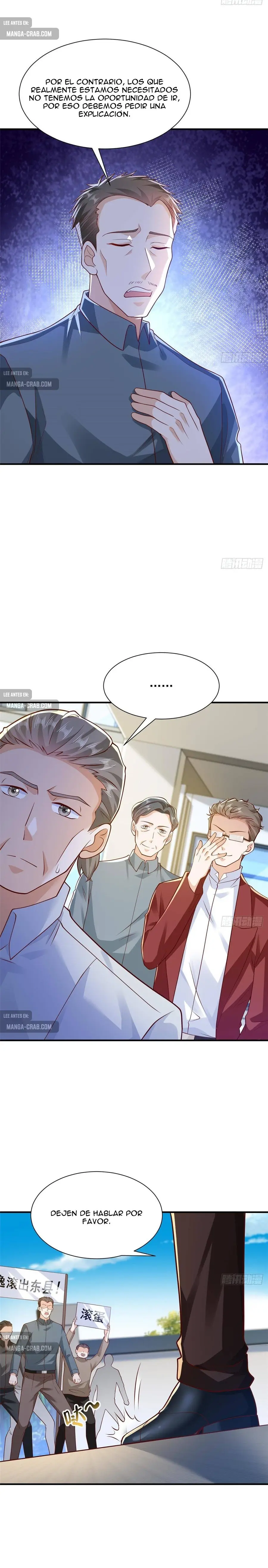 Tengo una Nueva Carrera al Azar Cada Semana Capitulo 623 página 3