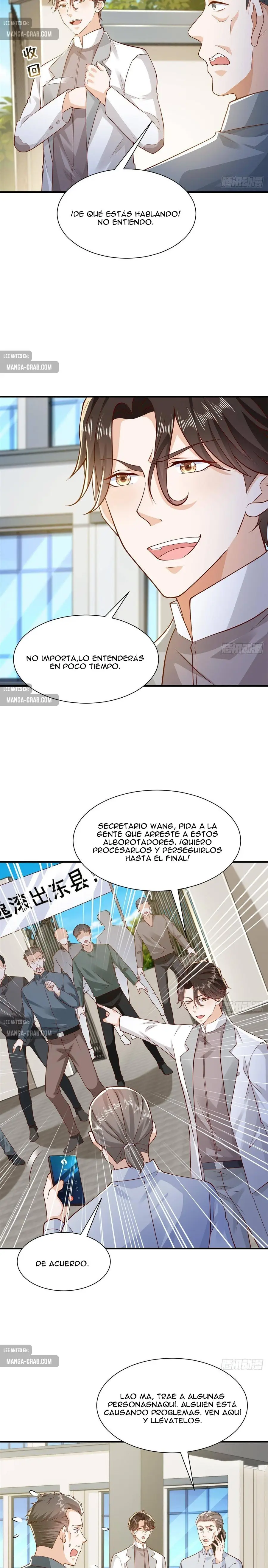 Tengo una Nueva Carrera al Azar Cada Semana Capitulo 623 página 9