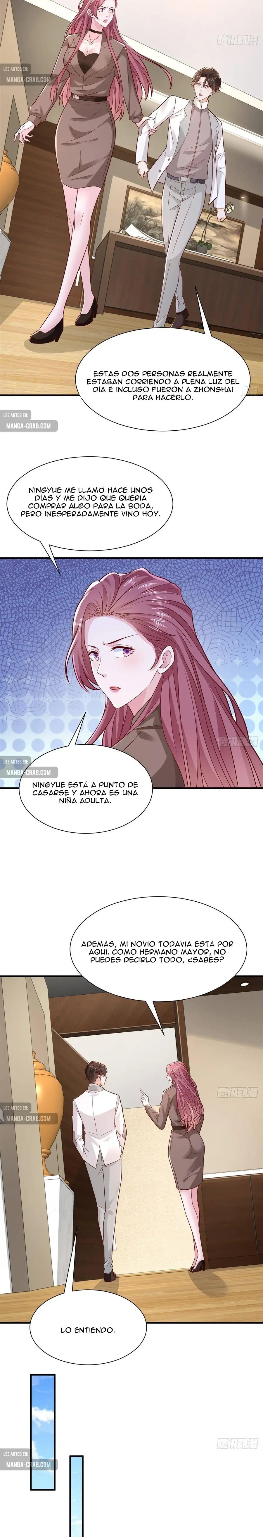 Tengo una Nueva Carrera al Azar Cada Semana Capitulo 625 página 7