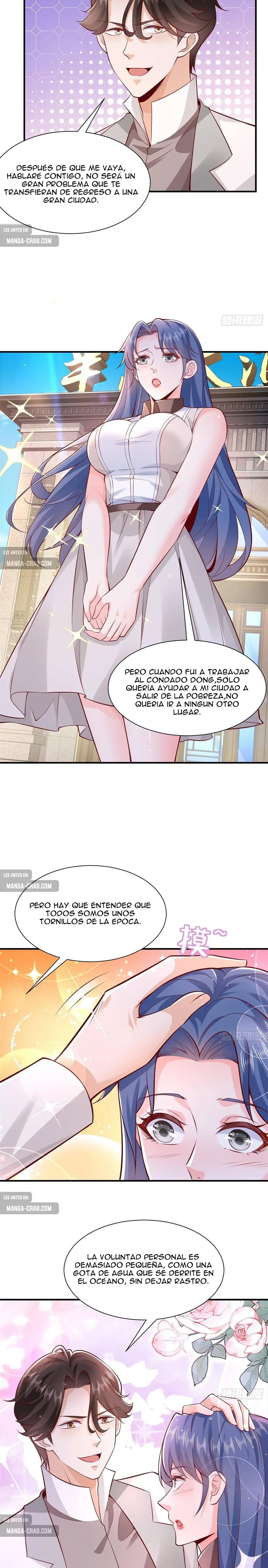 Tengo una Nueva Carrera al Azar Cada Semana Capitulo 631 página 10
