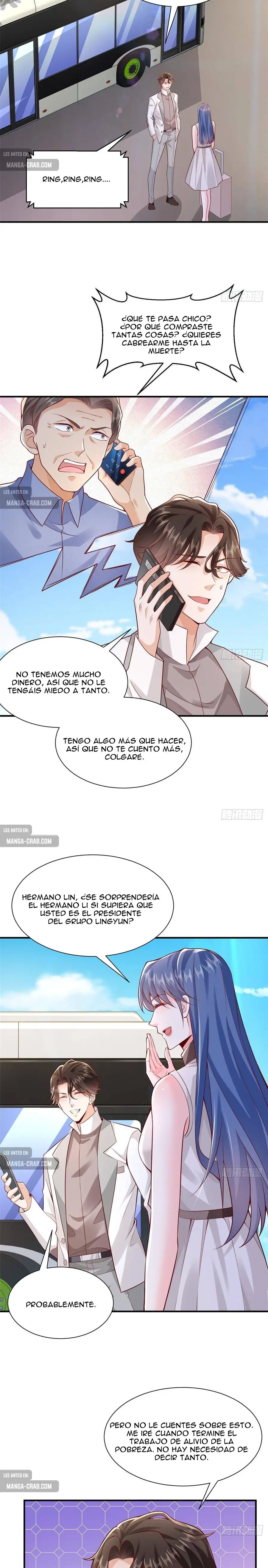 Tengo una Nueva Carrera al Azar Cada Semana Capitulo 631 página 9