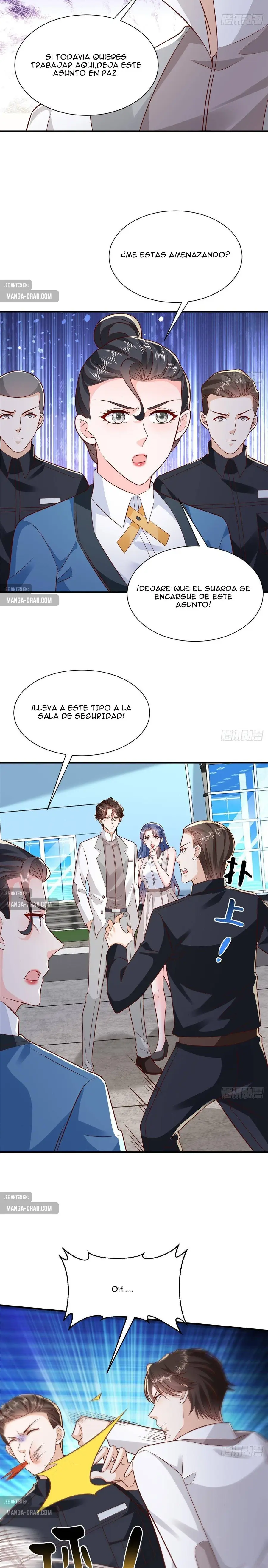Tengo una Nueva Carrera al Azar Cada Semana Capitulo 632 página 12