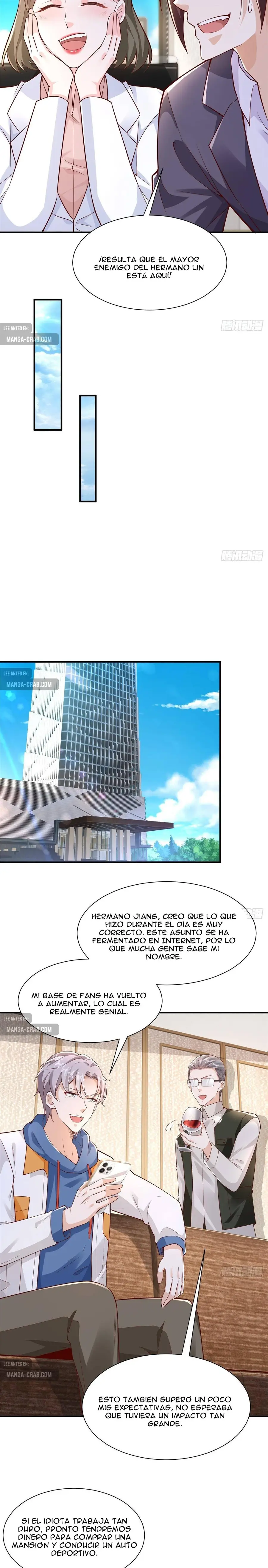 Tengo una Nueva Carrera al Azar Cada Semana Capitulo 633 página 12